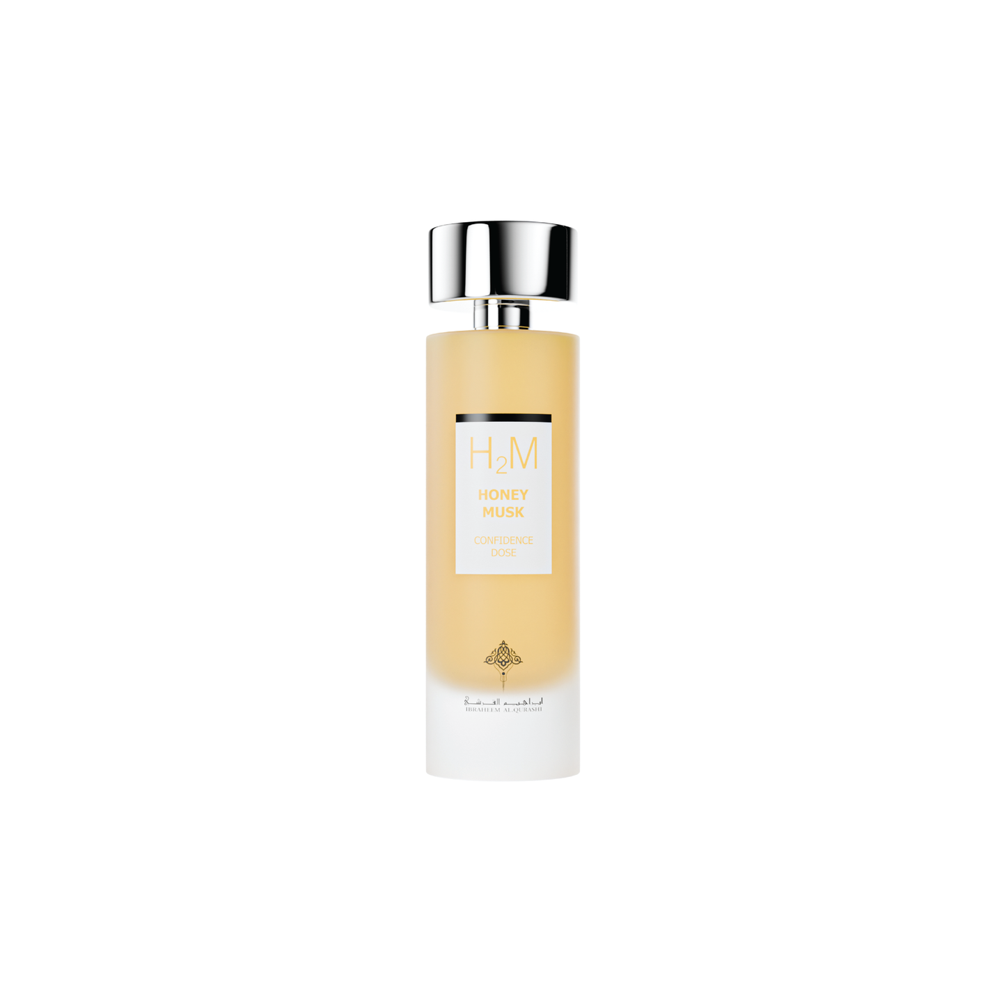 Dose de confiance - Honey Musk Edp 75ml