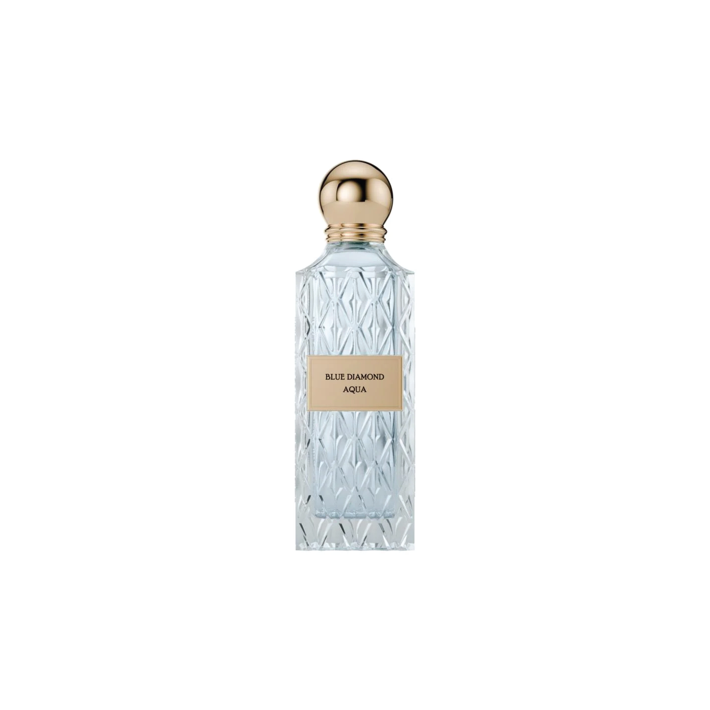 Blue Diamond - Aqua EDP 150 ml