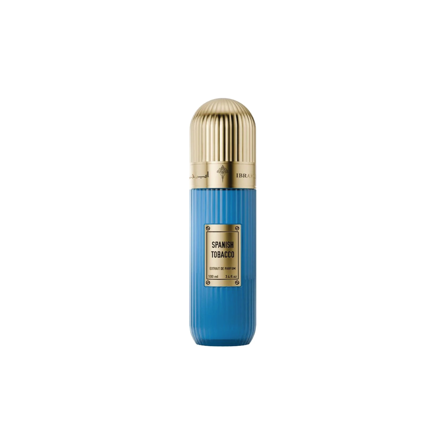 EDP à tabac espagnol 100ml