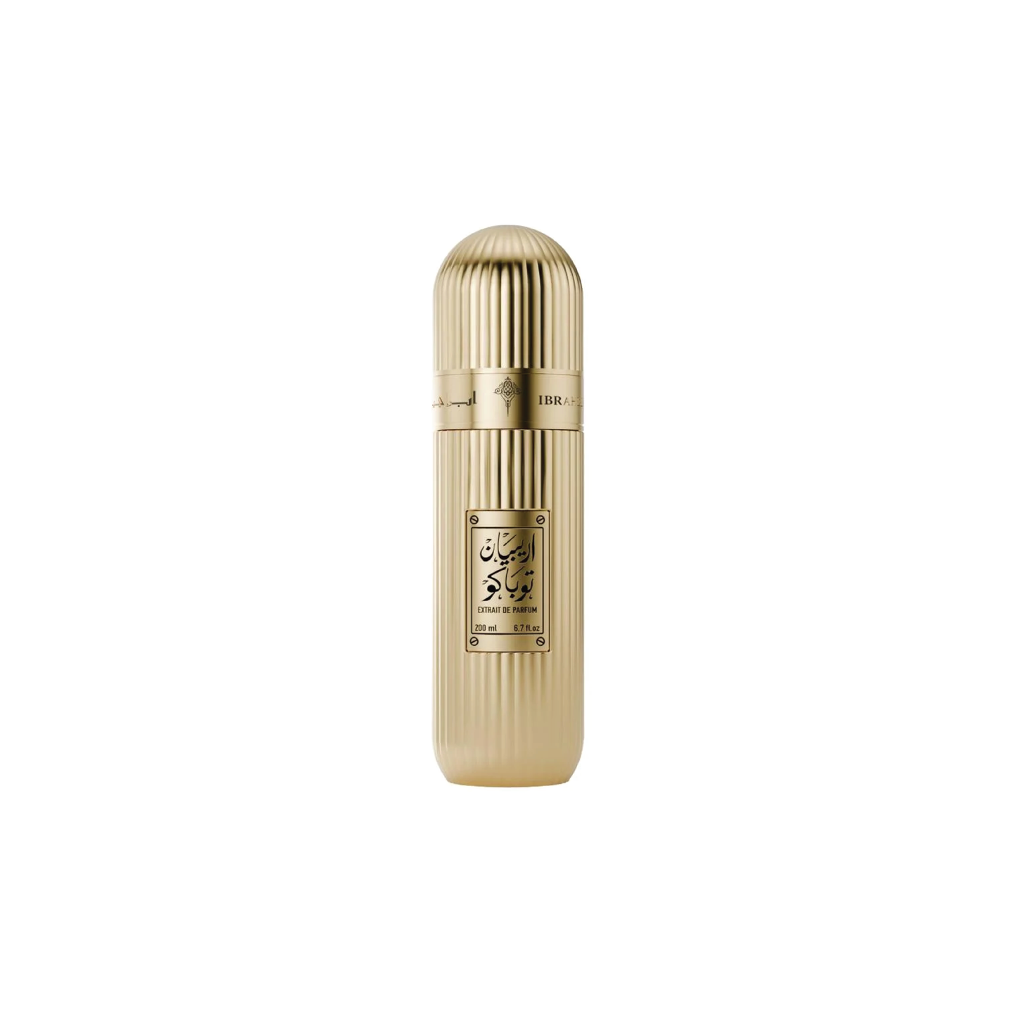 EDP du tabac arabe 200 ml