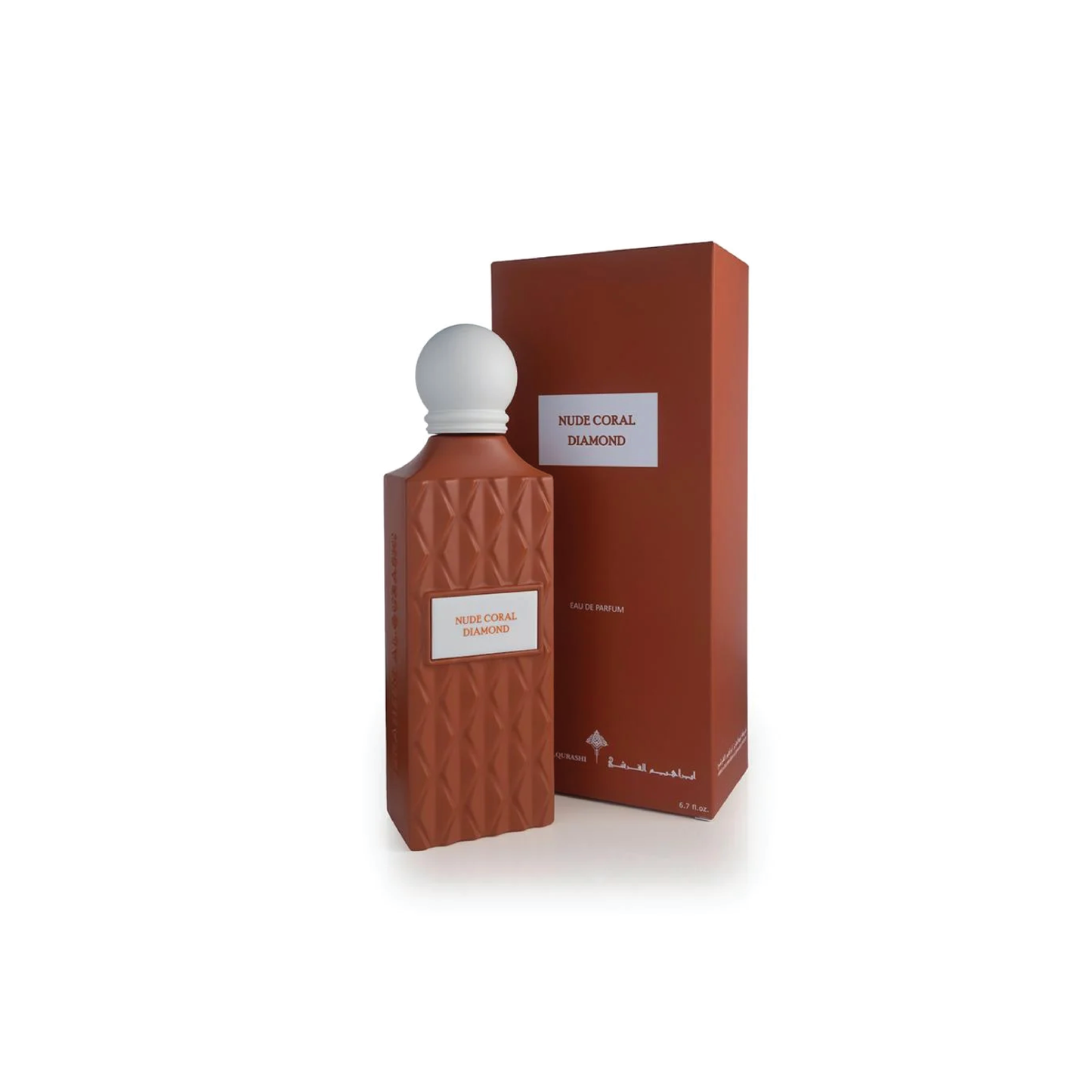 Nude Coral Diamond Edp 150ml