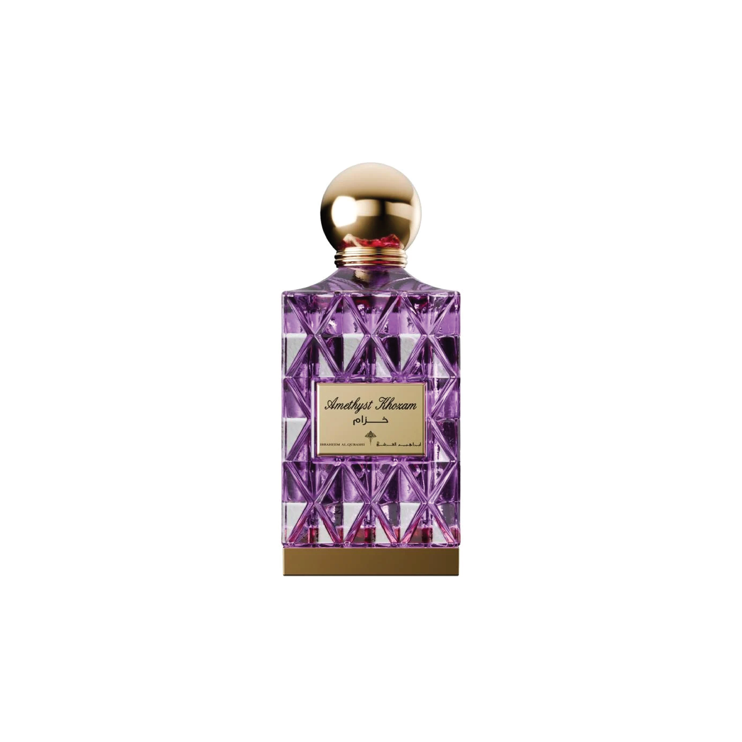 Amethyst Khozam EDP 75 ml