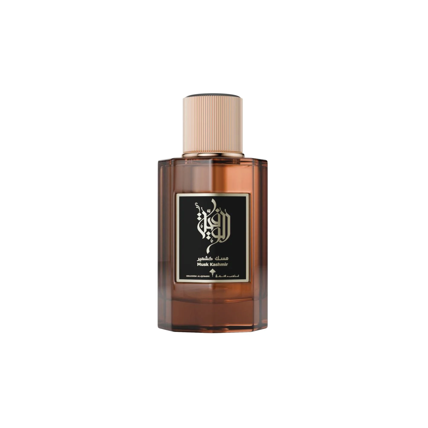 Musk Cachemire EDP 100ml