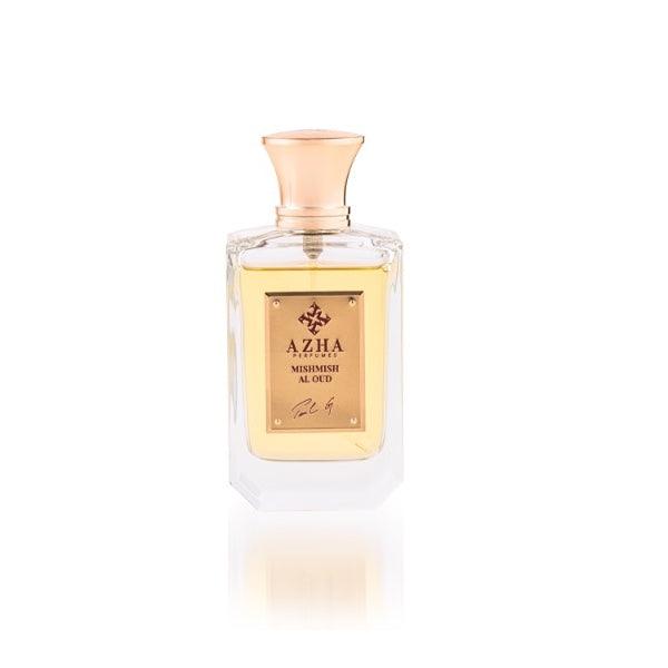 Mishmish al oud edp 100 ml