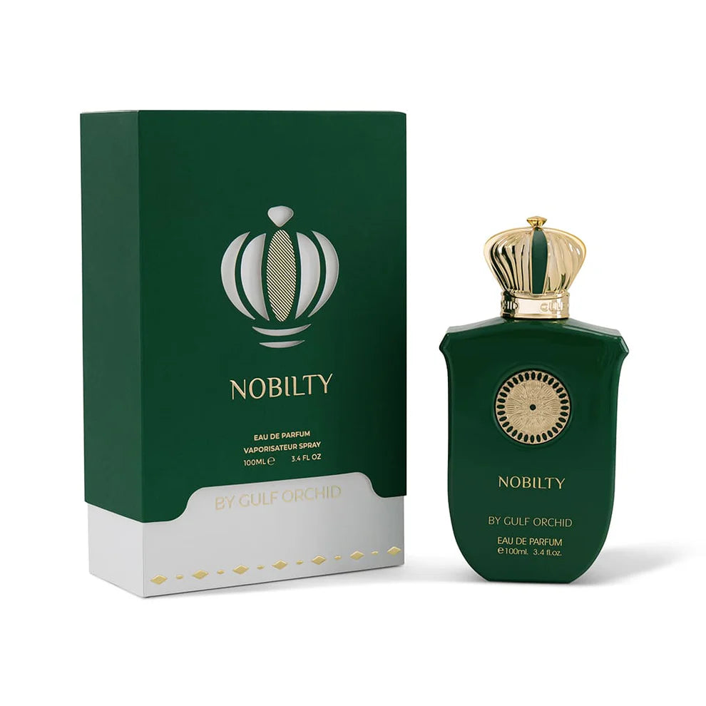 Nobility EDP 100ml