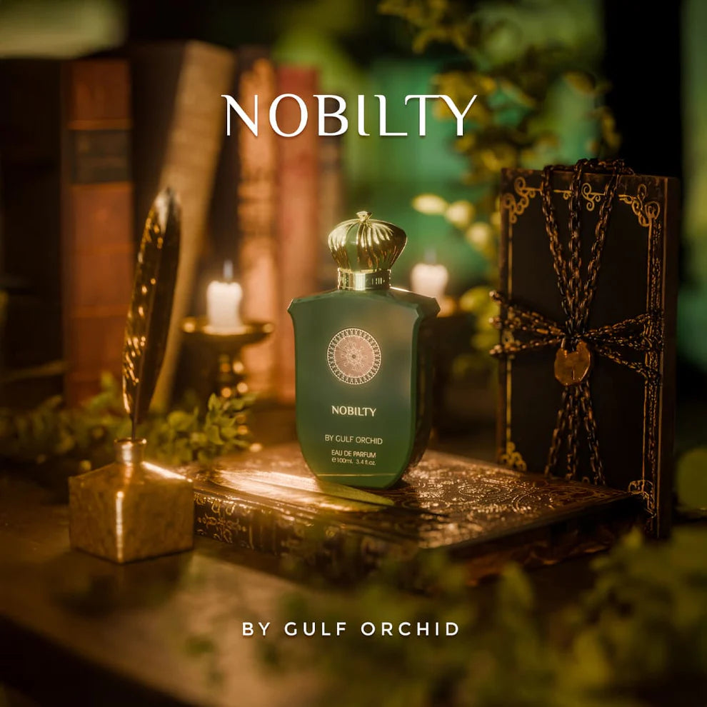 Nobility EDP 100ml