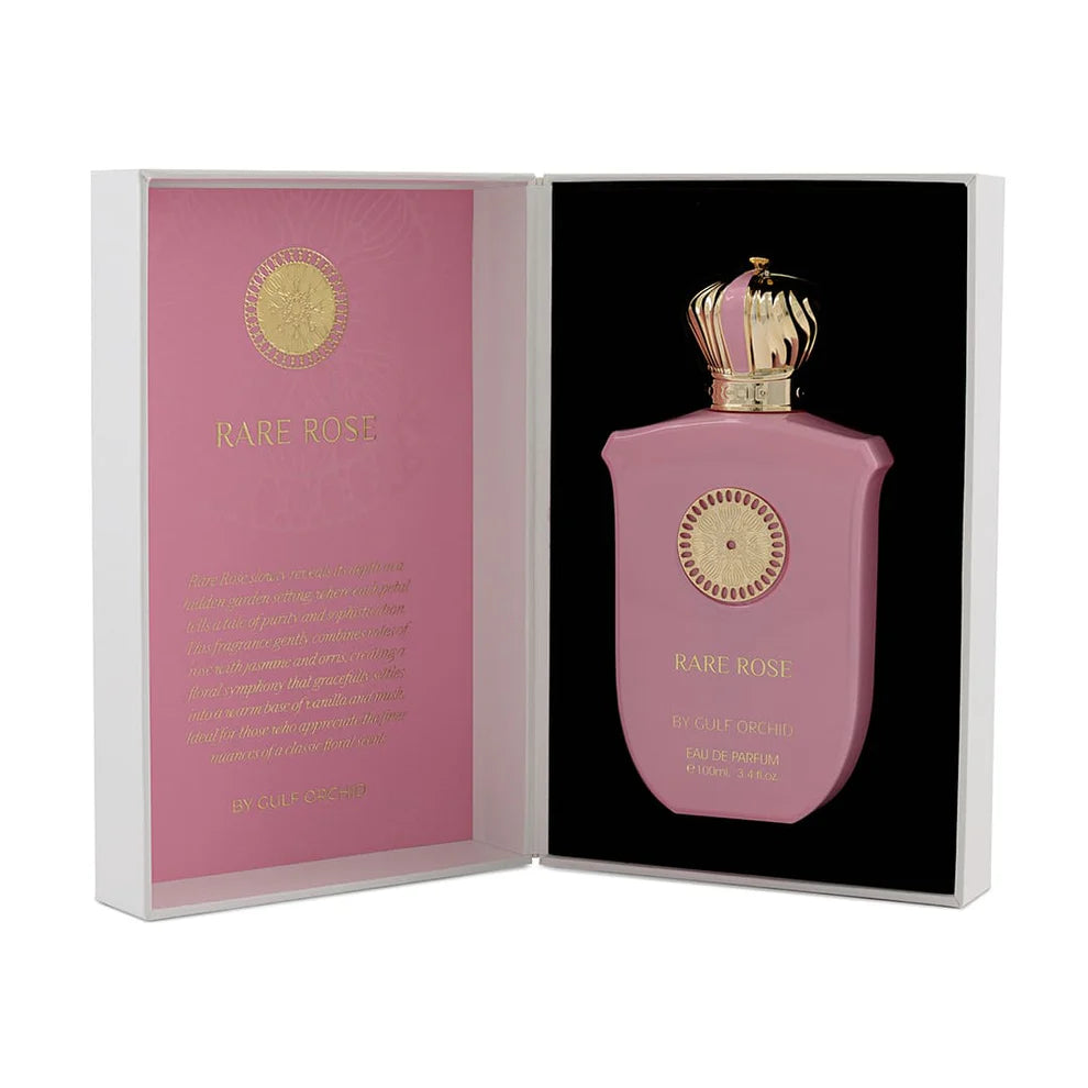 Rare Rose EDP 100ml