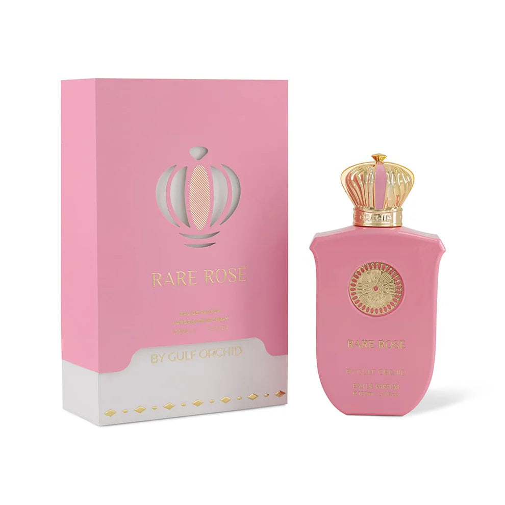 Rare Rose EDP 100ml