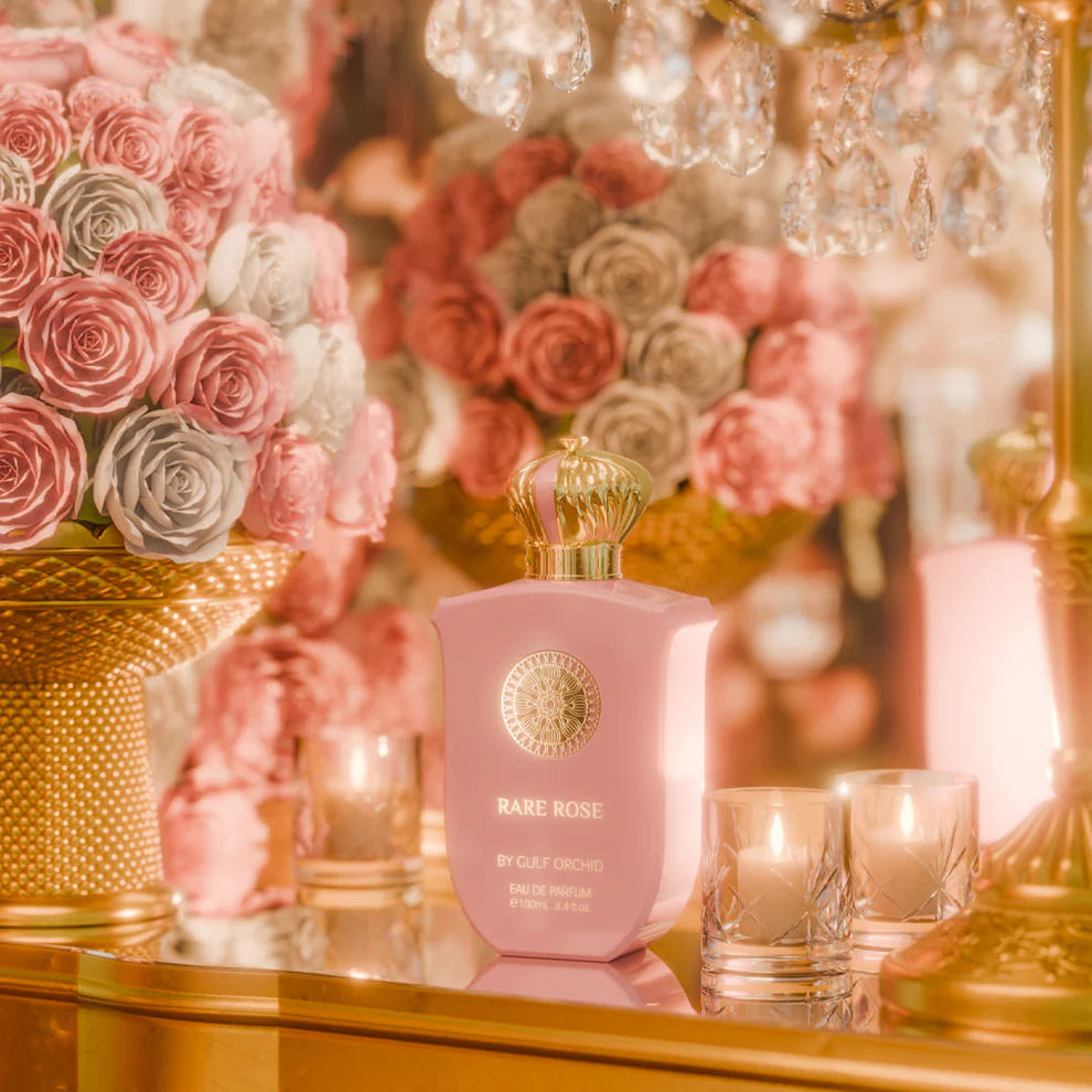 Rare Rose EDP 100ml