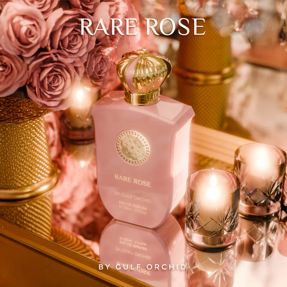 Rare Rose EDP 100ml