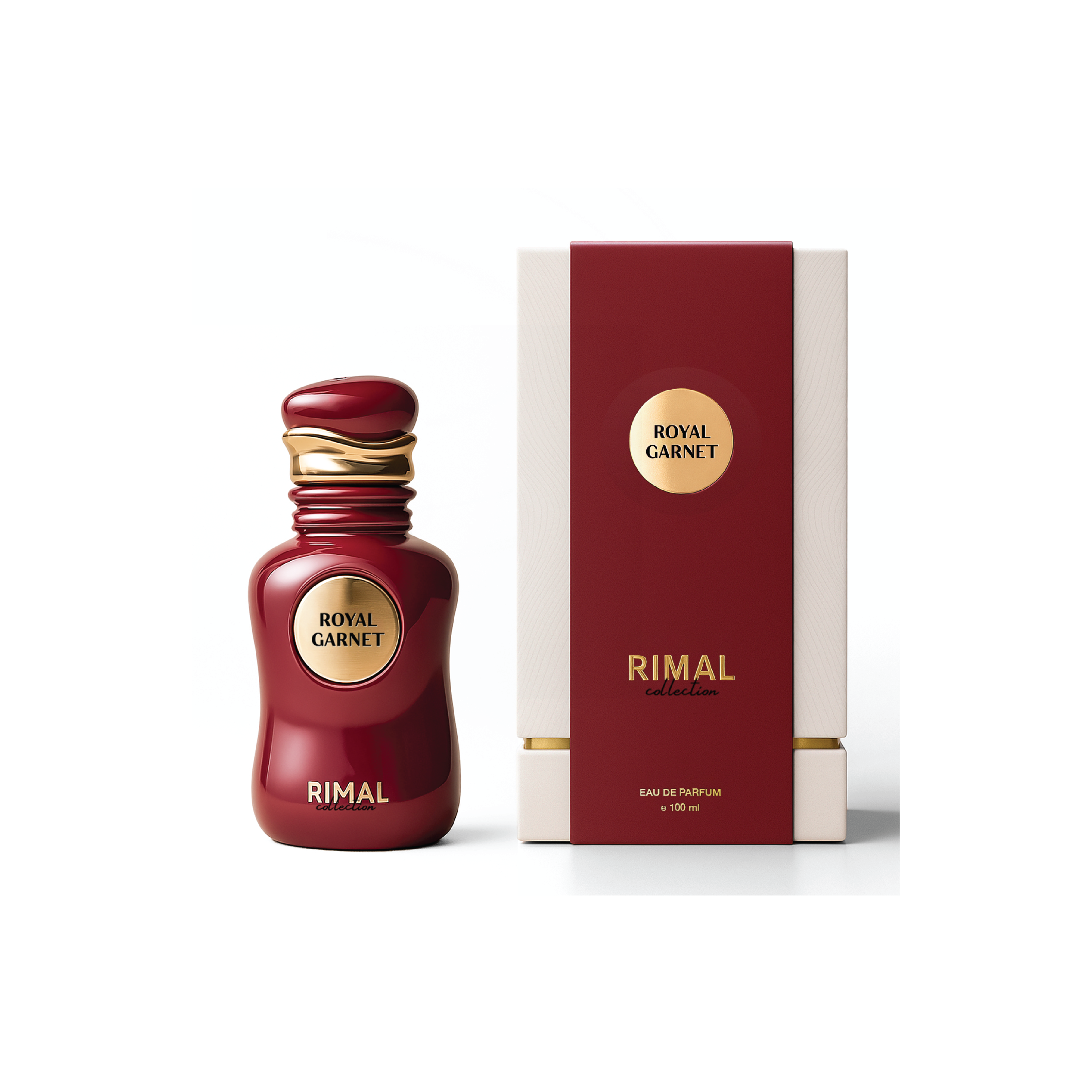 Royal Garnet EDP 100ml