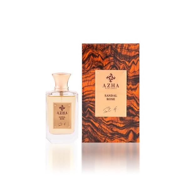 Sandale Rose Edp 100 ml