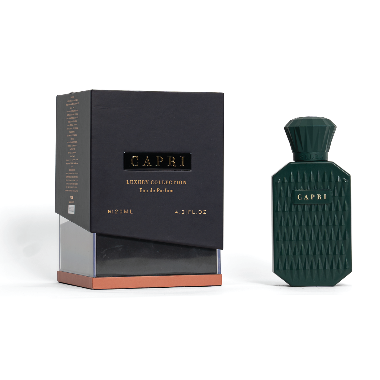 Capri EDP 120 ml