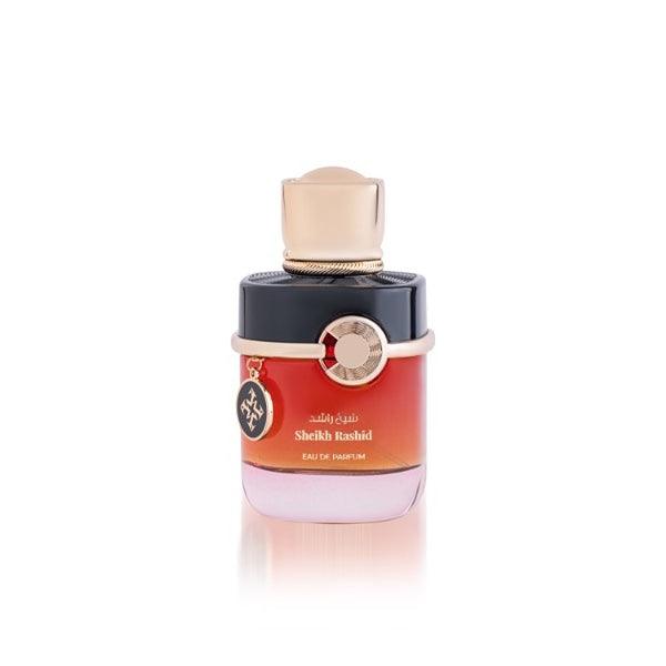 Sheikh Rashid Edp 100 ml