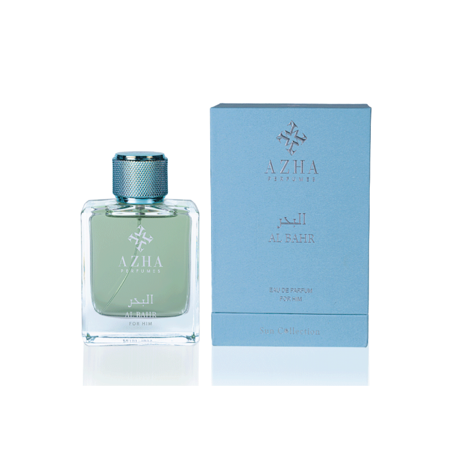 Al bahr edp 100 ml pour lui
