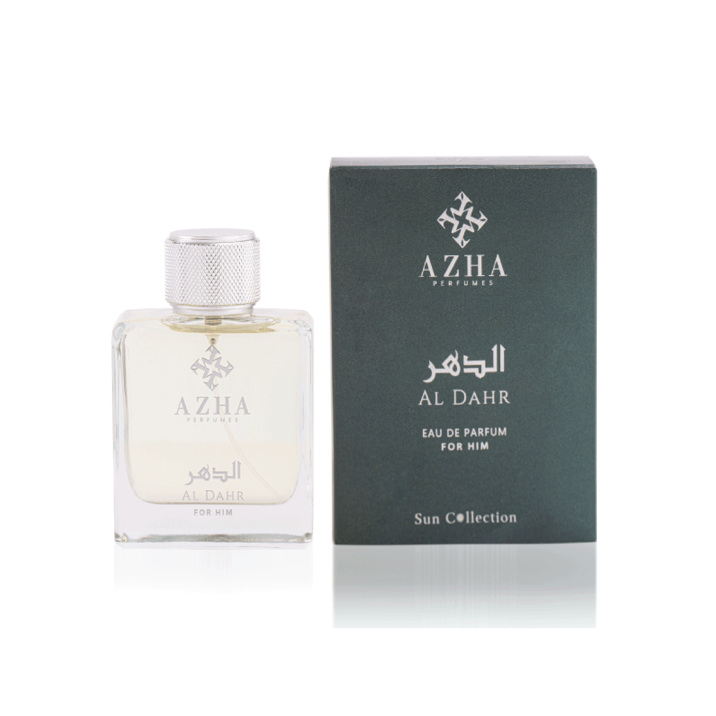 Al dahr edp 100 ml pour lui