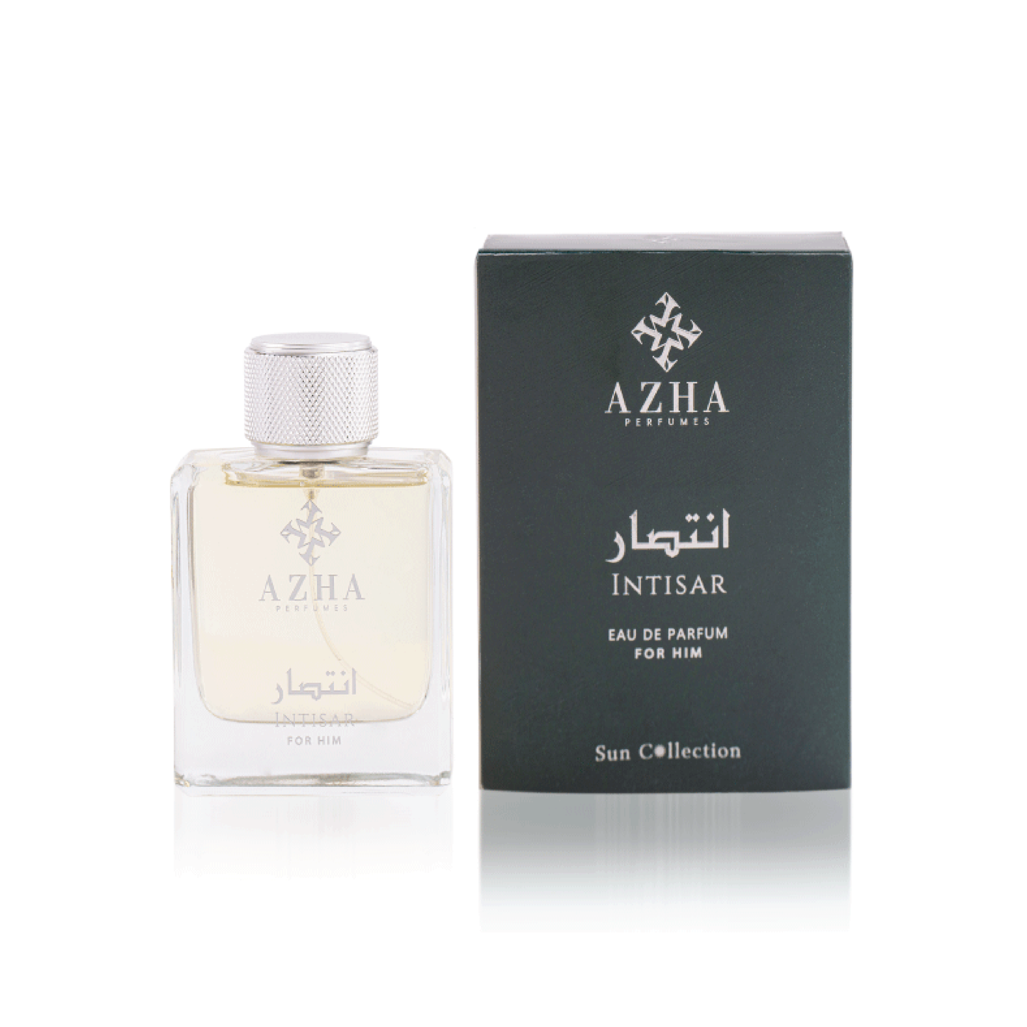 Intisar Edp 100 ml pour lui