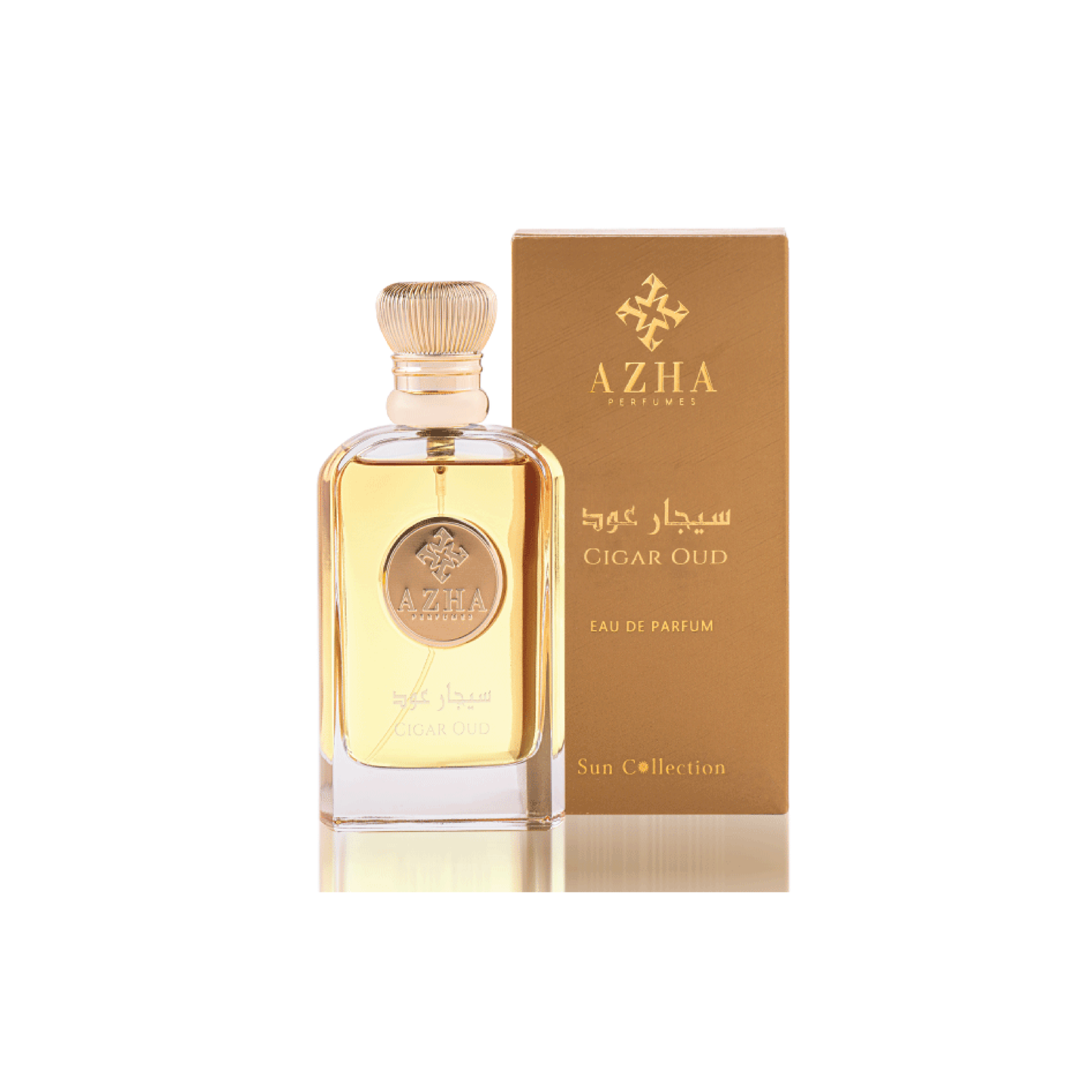 Cigare oud edp 100 ml