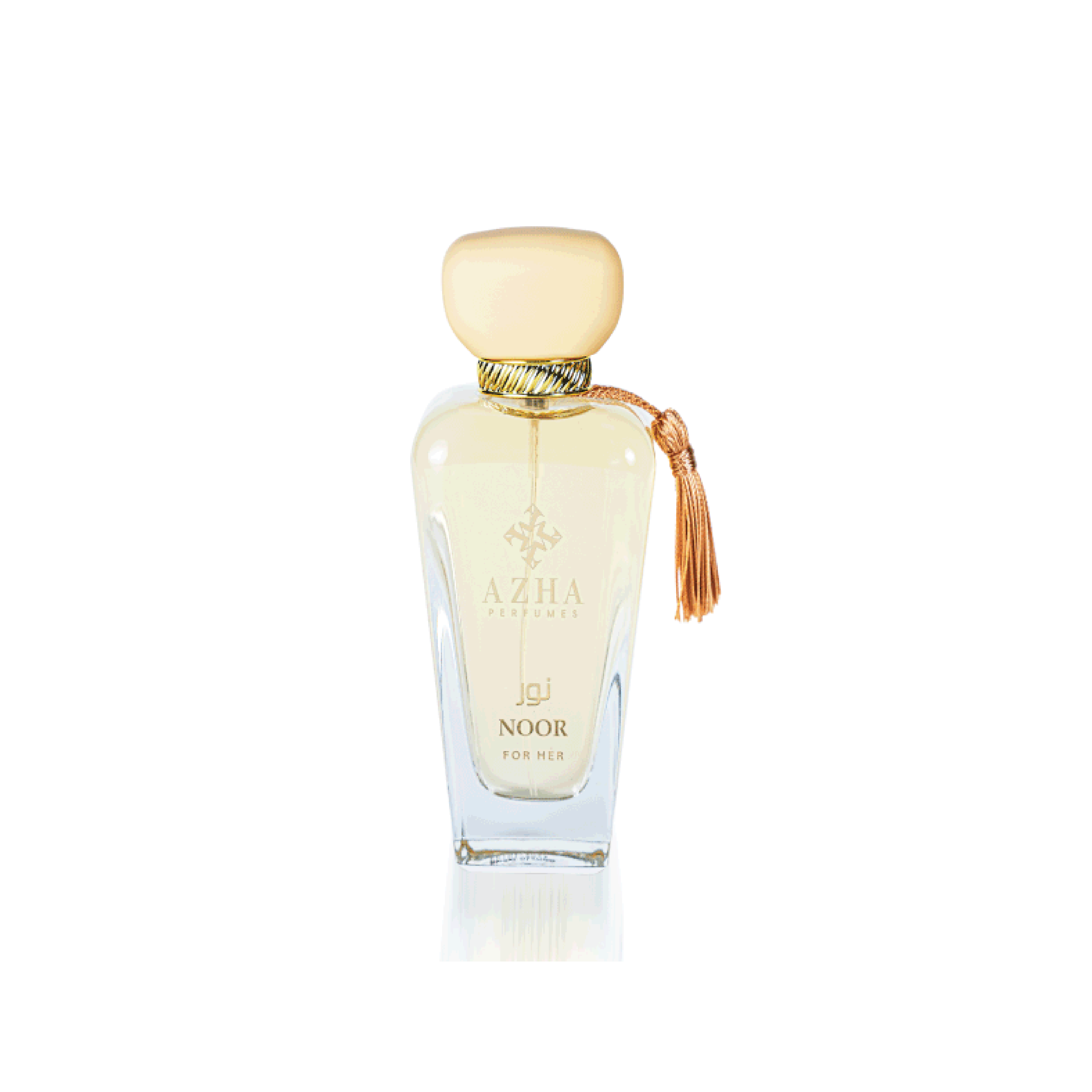 Noor edp 100 ml pour elle