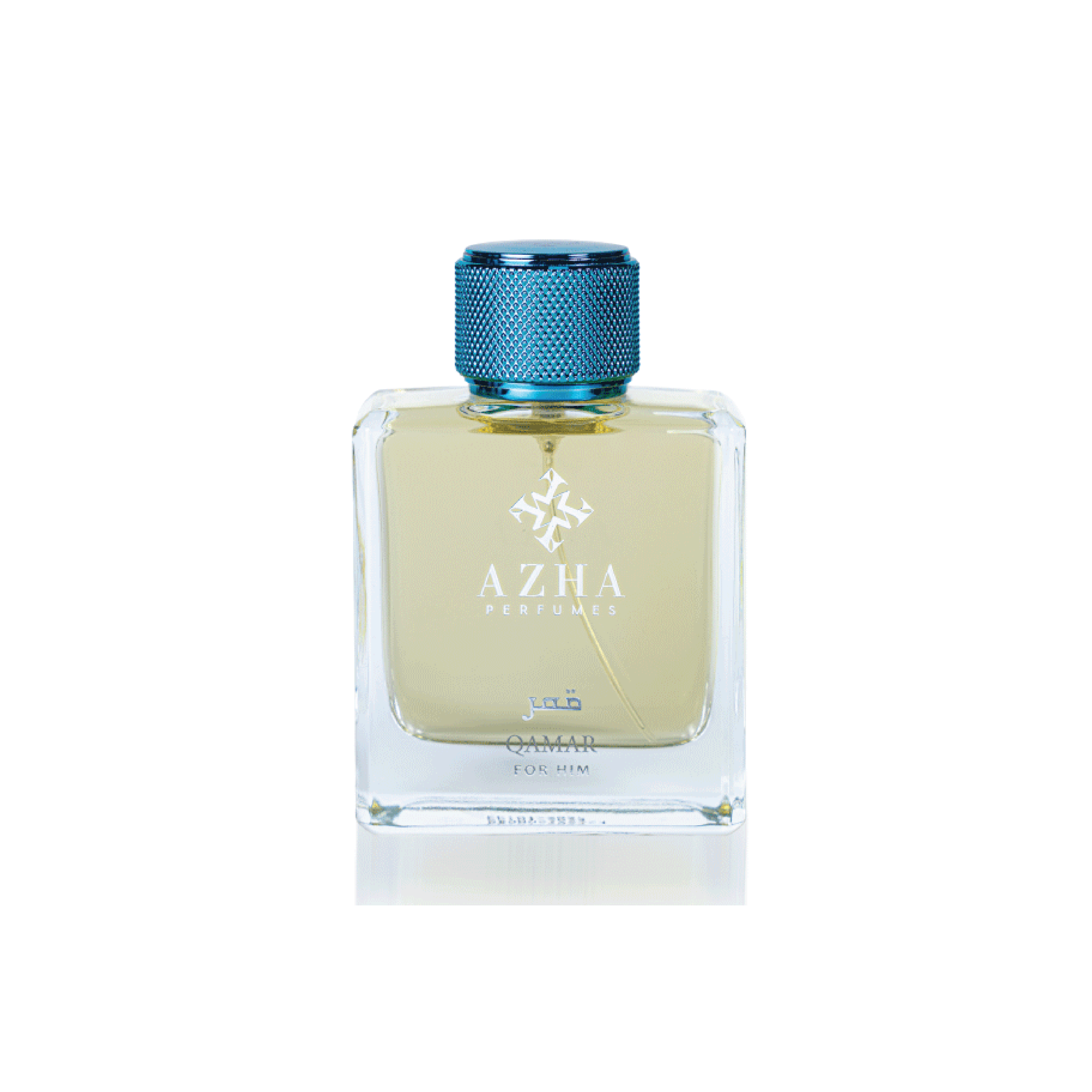 Qamar Edp 100 ml pour lui