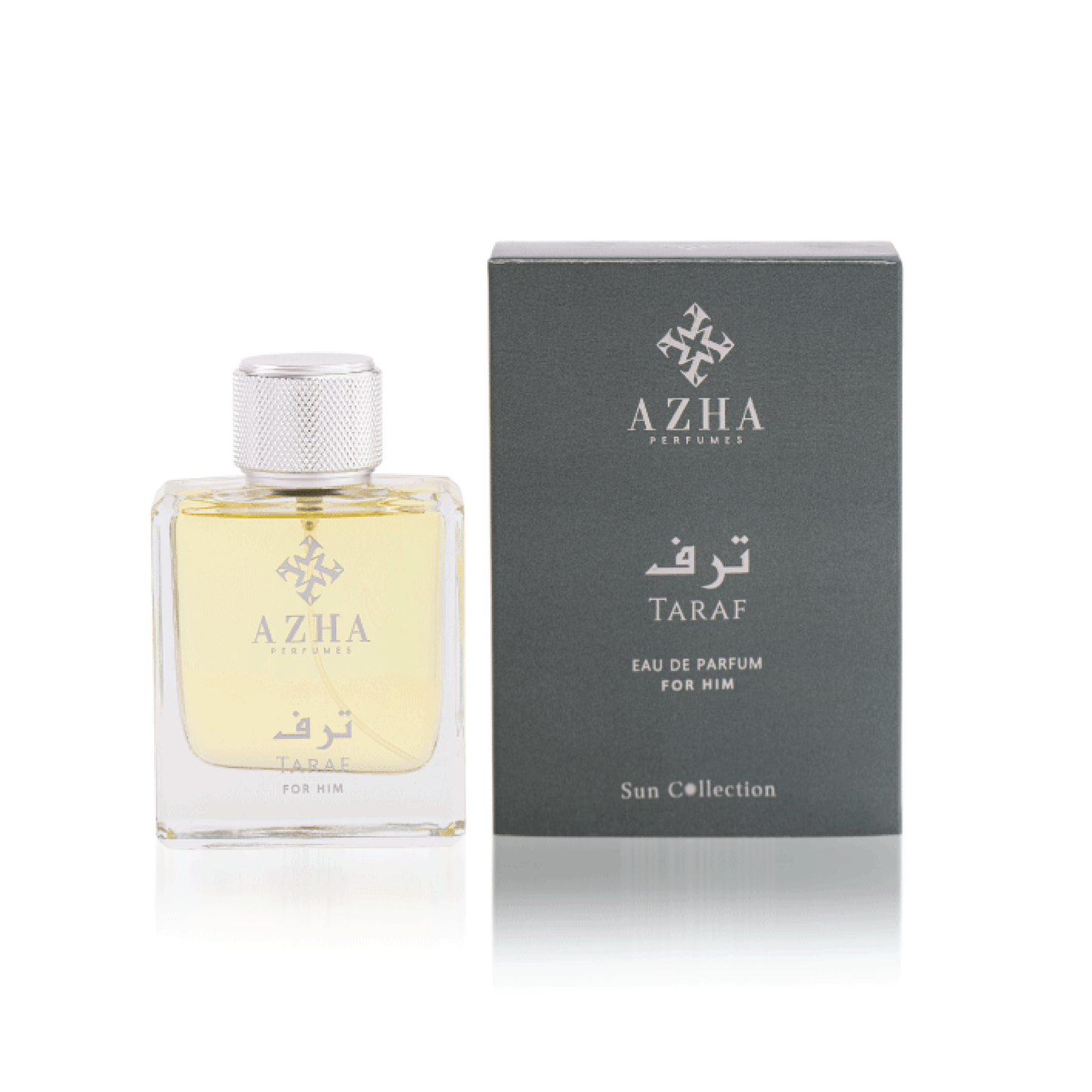 Taraf edp 100 ml pour lui