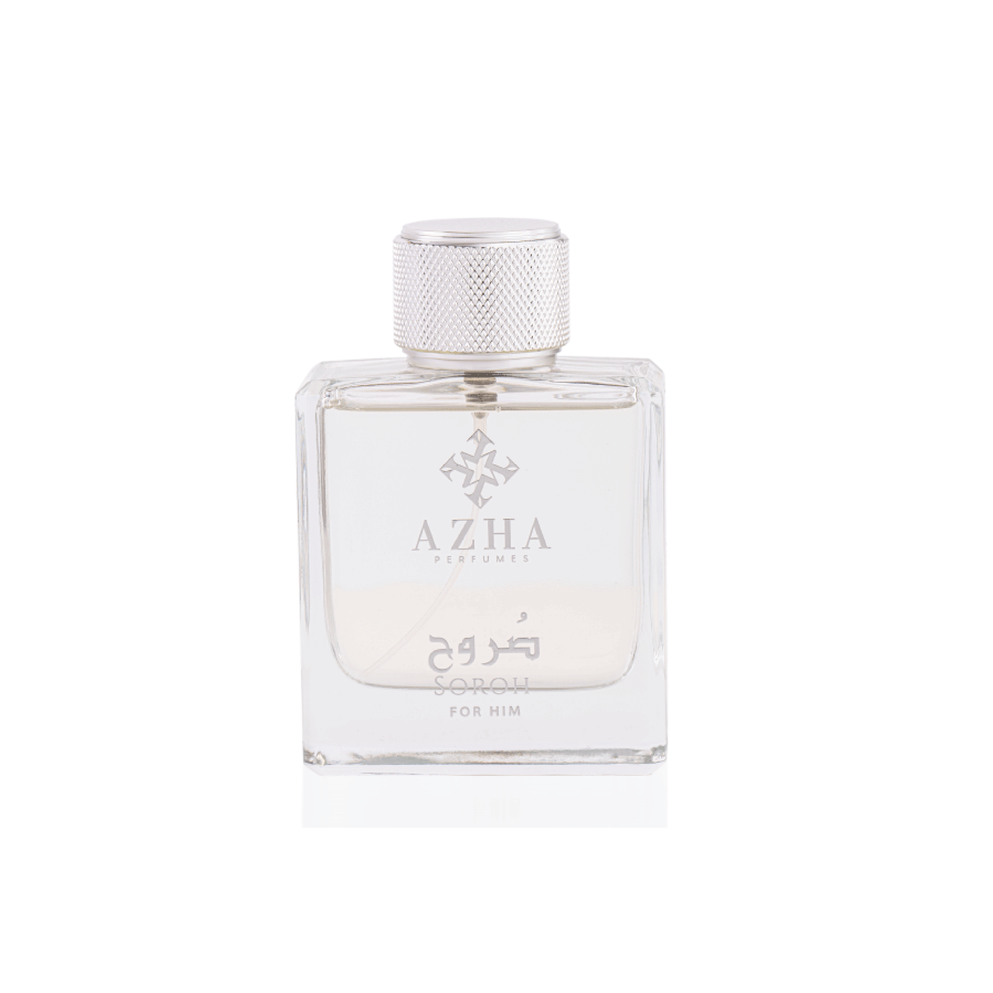 Soroh Edp 100 ml pour lui