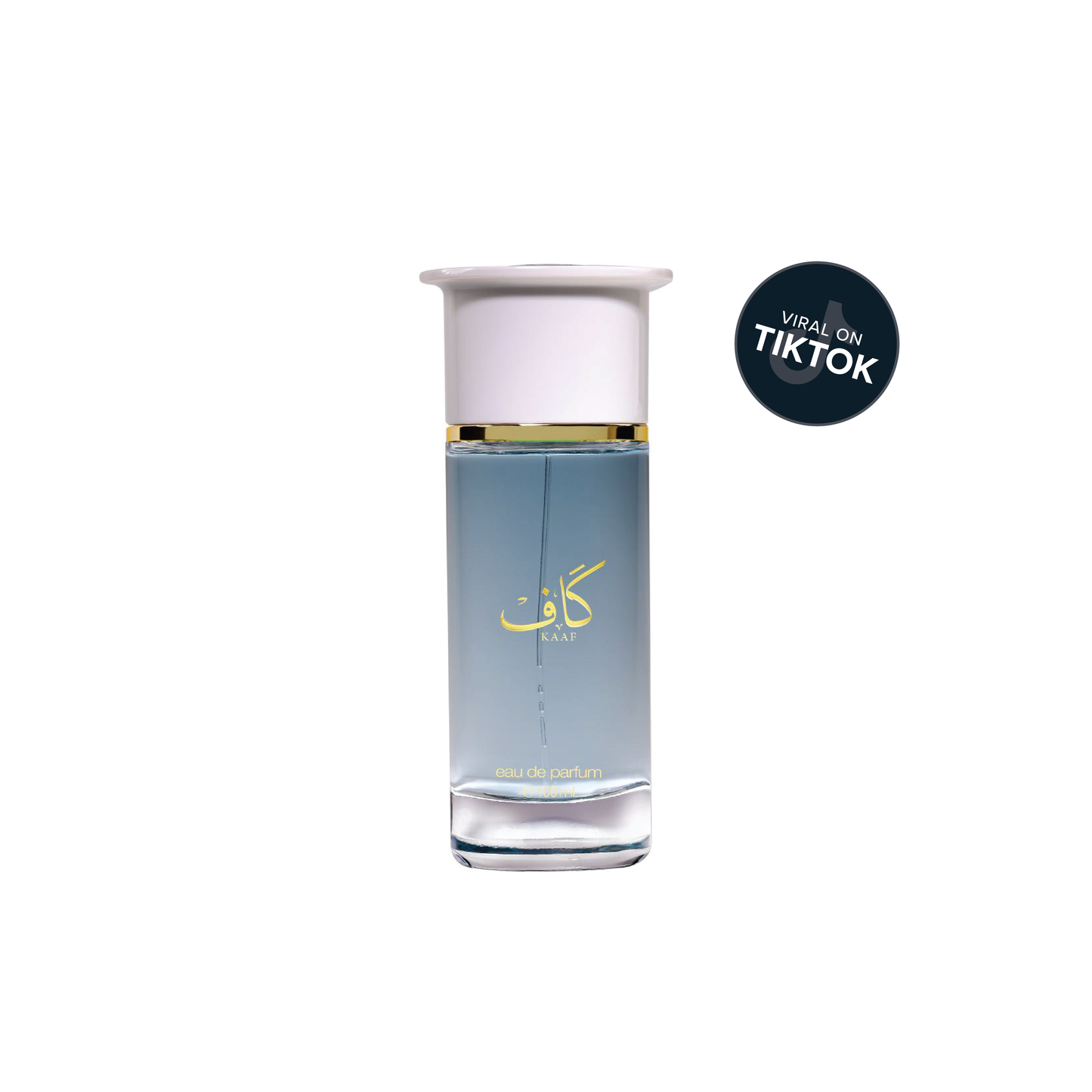 Kaaf edp 100ml