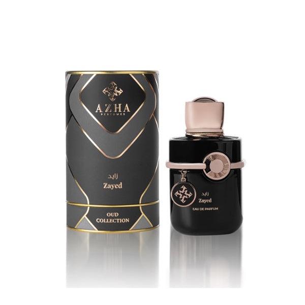 ZAYED EDP 100 ml