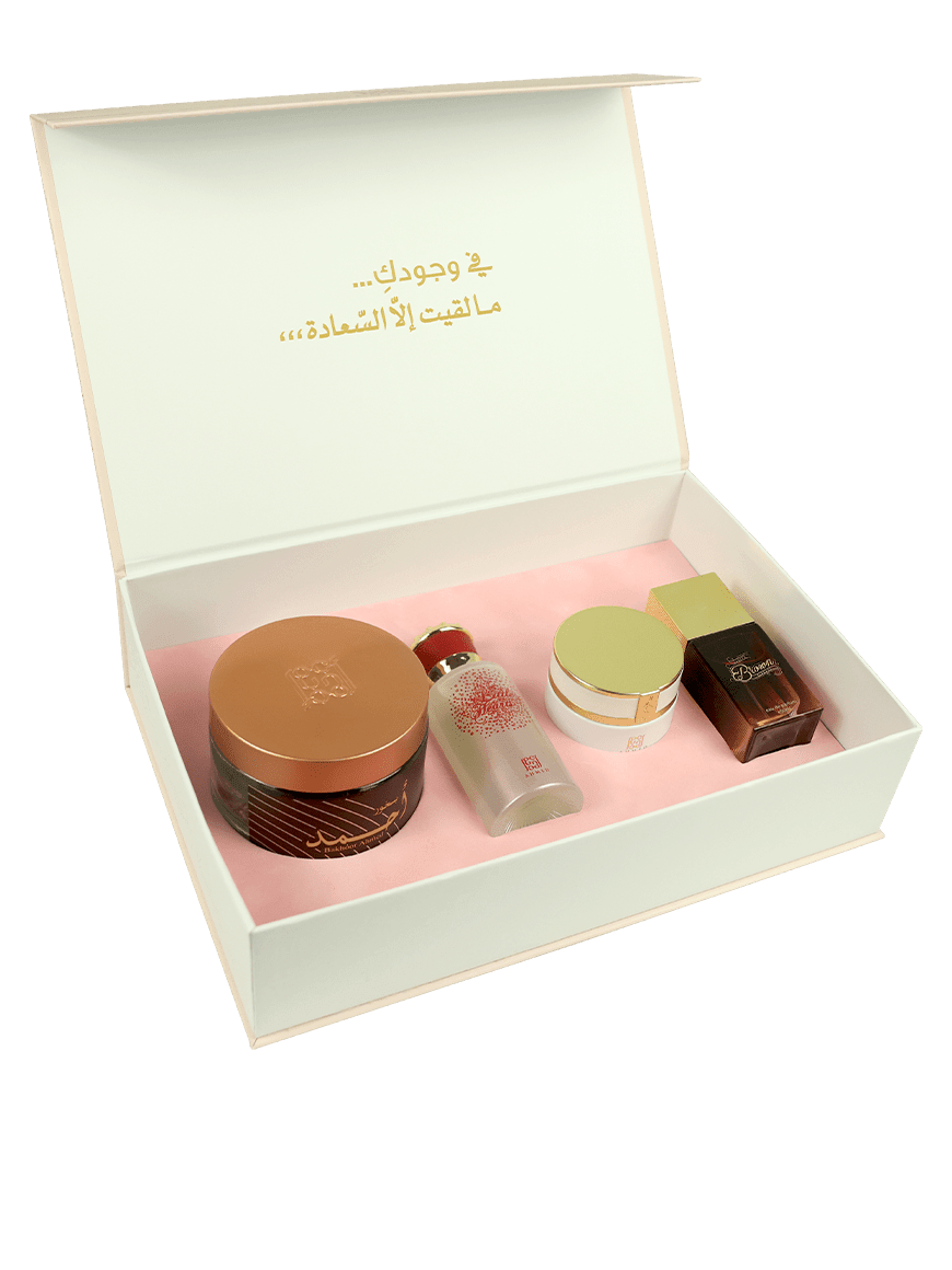 Coffre-cadeau Antee