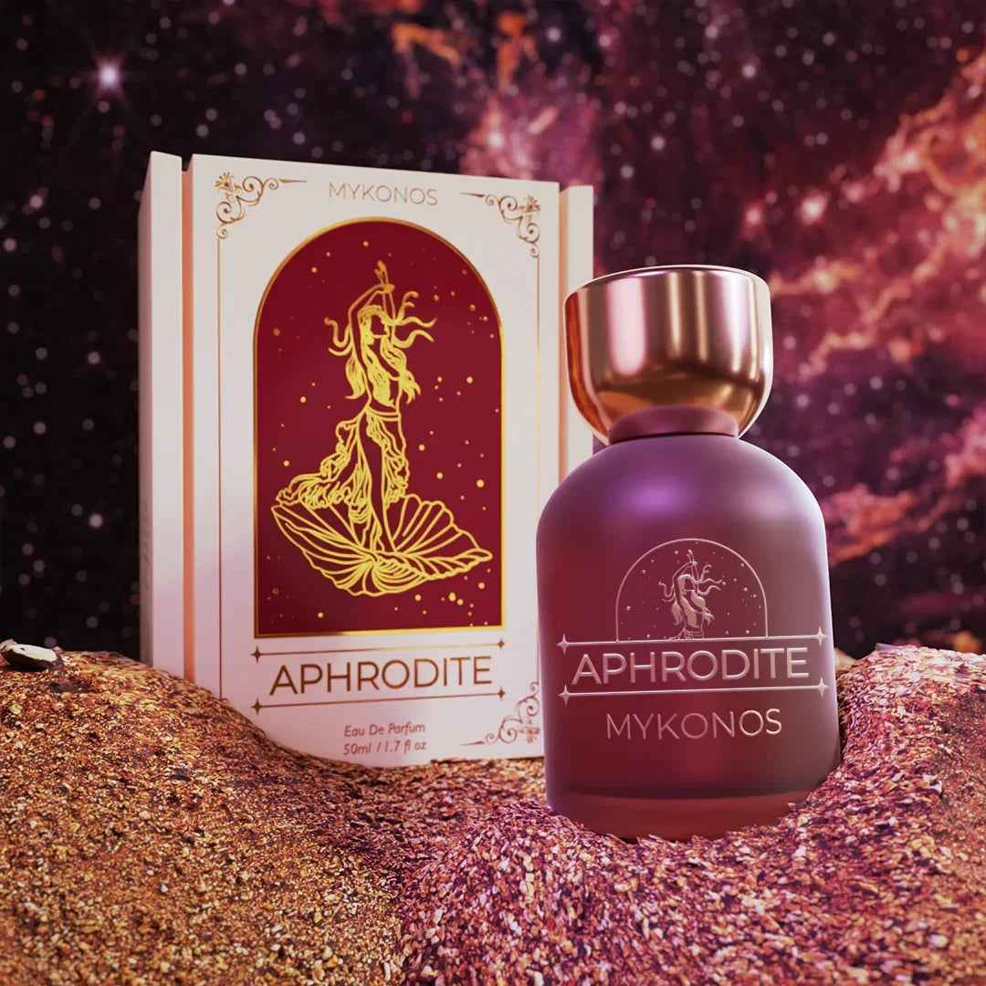 Aphrodite EDP 50ml/100ml
