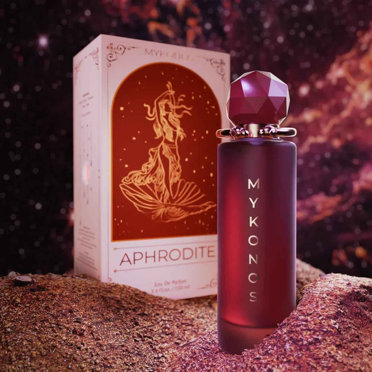 Aphrodite EDP 50ml/100ml