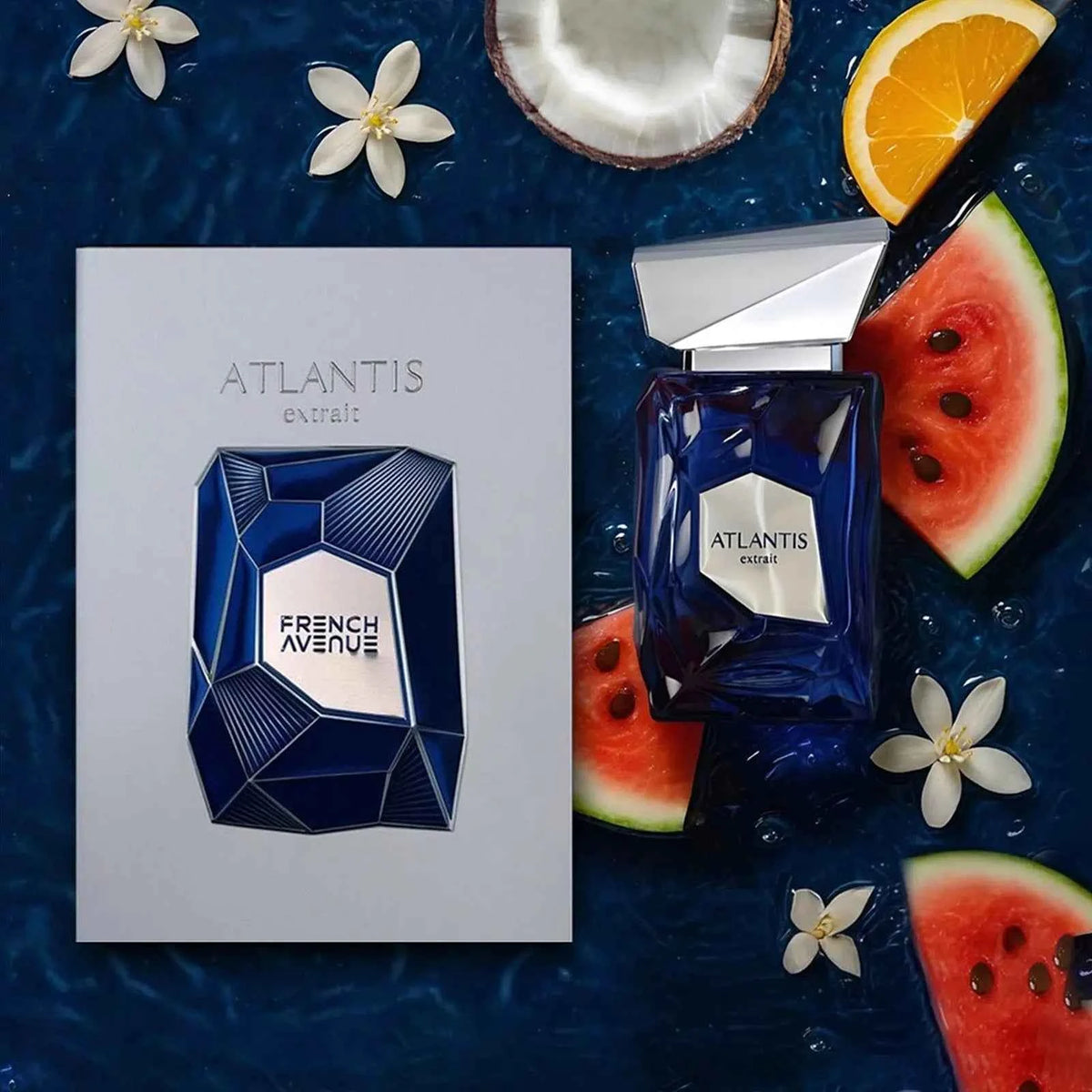 Atlantis EDP 100ml