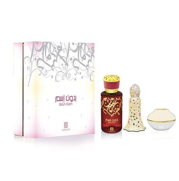 Coffret cadeau Bidun Esam
