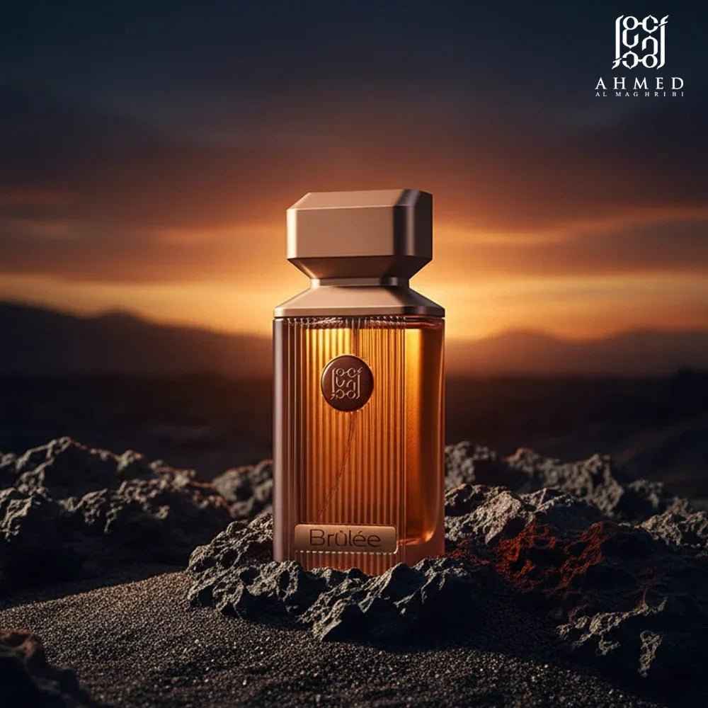 Brûlée EDP 100ml