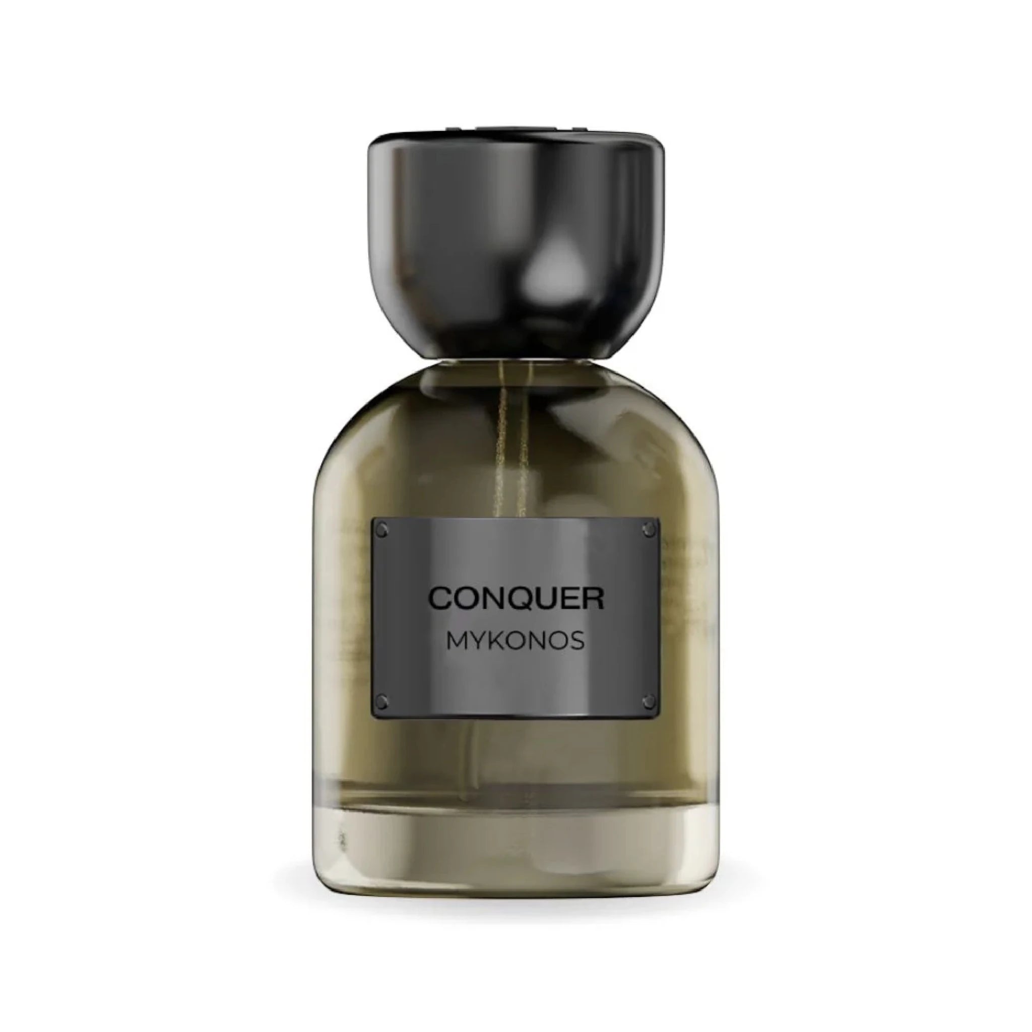 Conquer EDP 50ml/100ml - Mykonos - Fragrance Forte