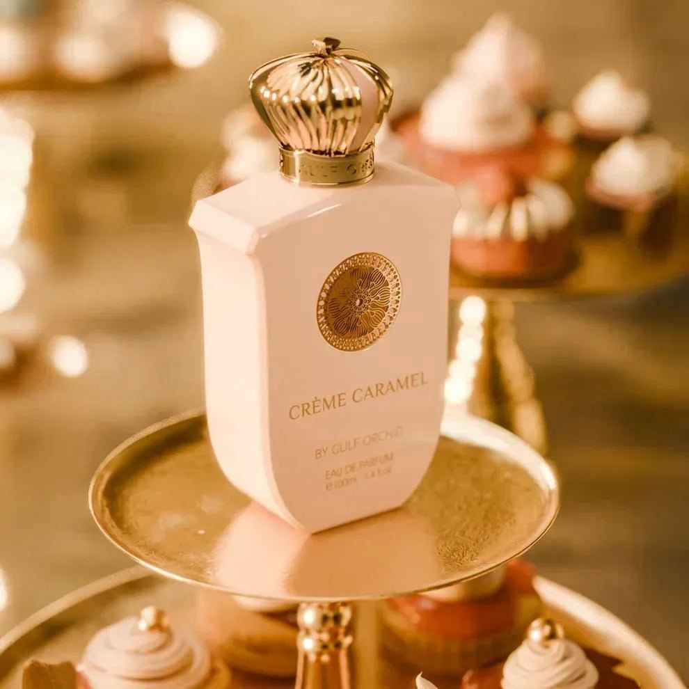 Creme Caramel EDP 100ml