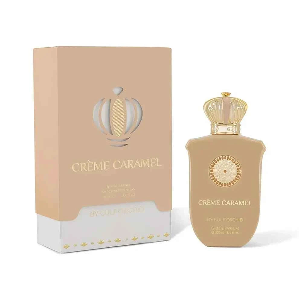 Creme Caramel EDP 100ml