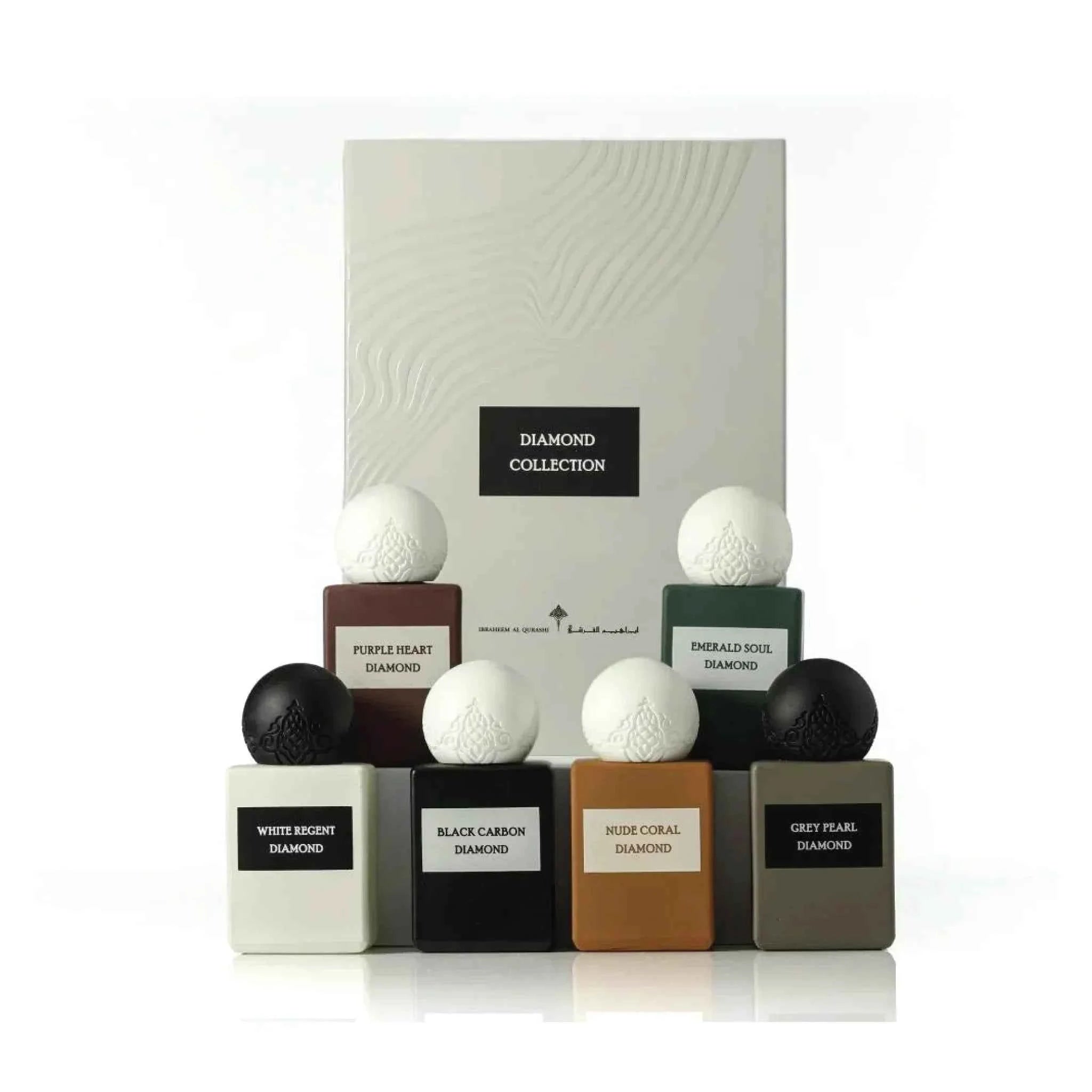 Diamond Mini Collection 6 in 1