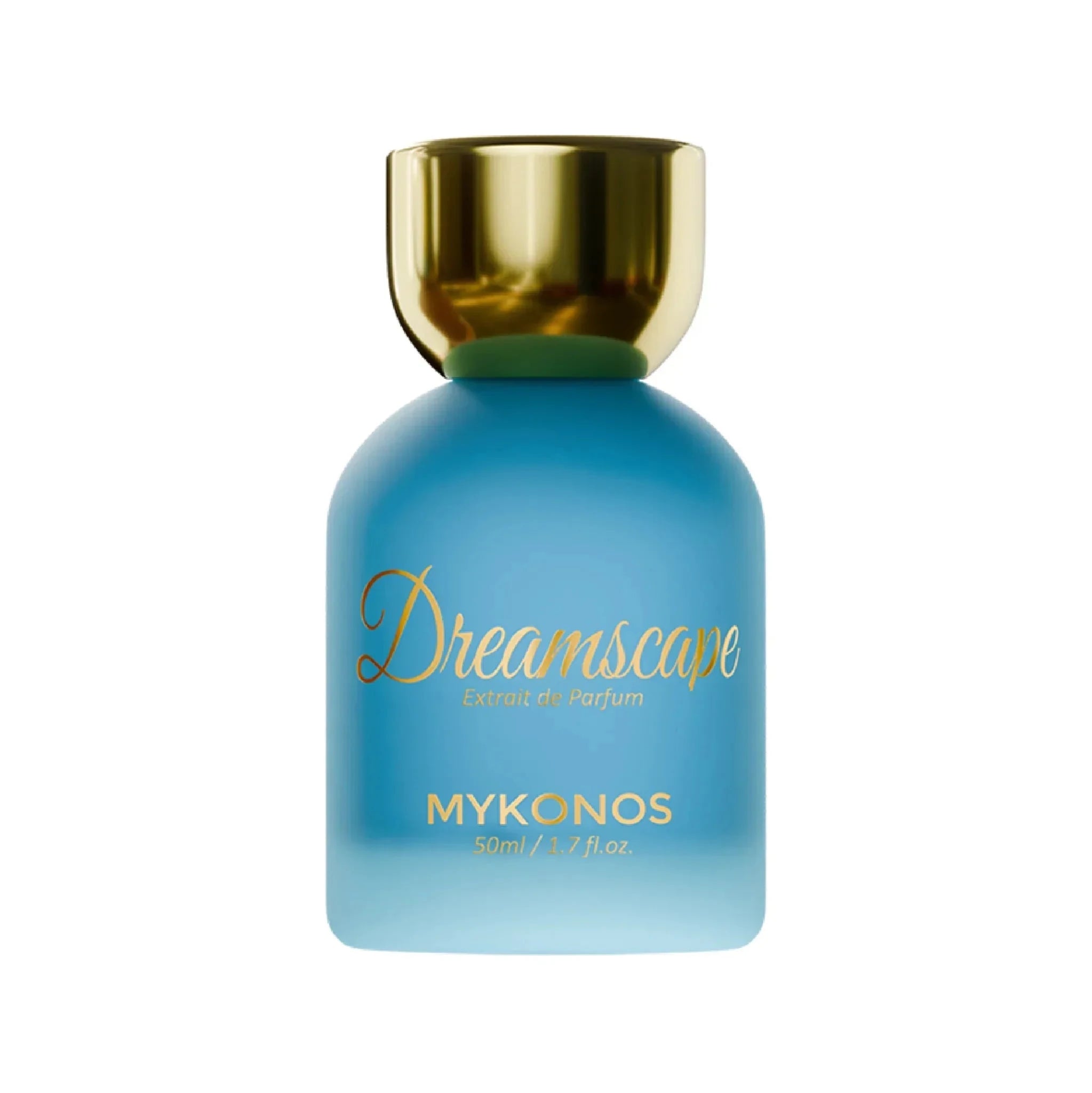 Dreamscape EDP 50ml/100ml - Mykonos - Fragrance Forte