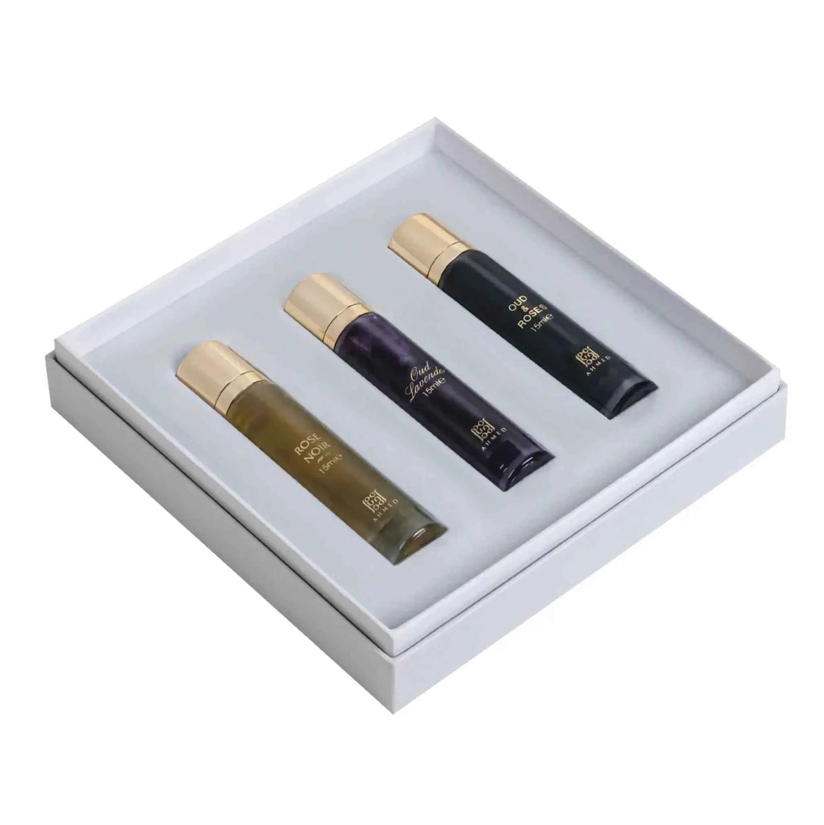 Fragrance Safari 1 (3x15ml)