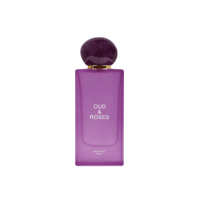 OUD & ROSES Hair Mist 50 ml