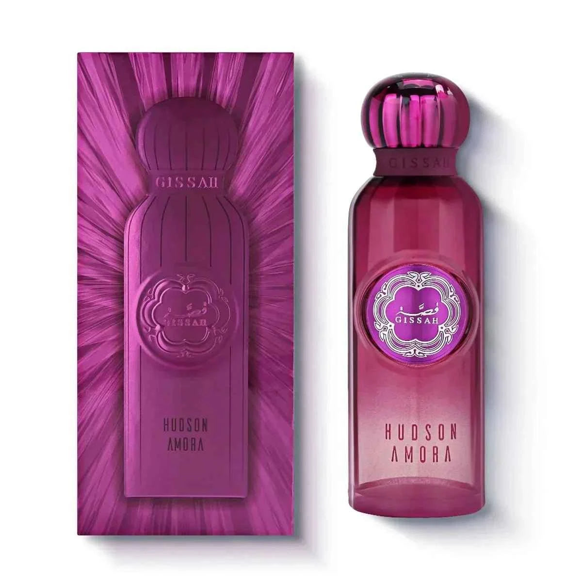 Hudson Amora EDP 200ml