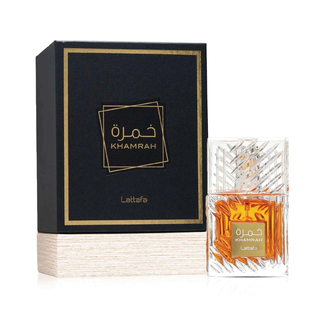 Khamrah EDP 100ml