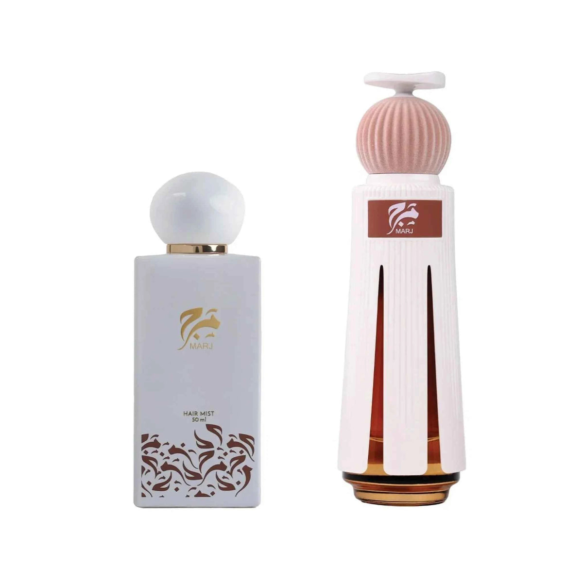 Marj Perfume & Hair Mist