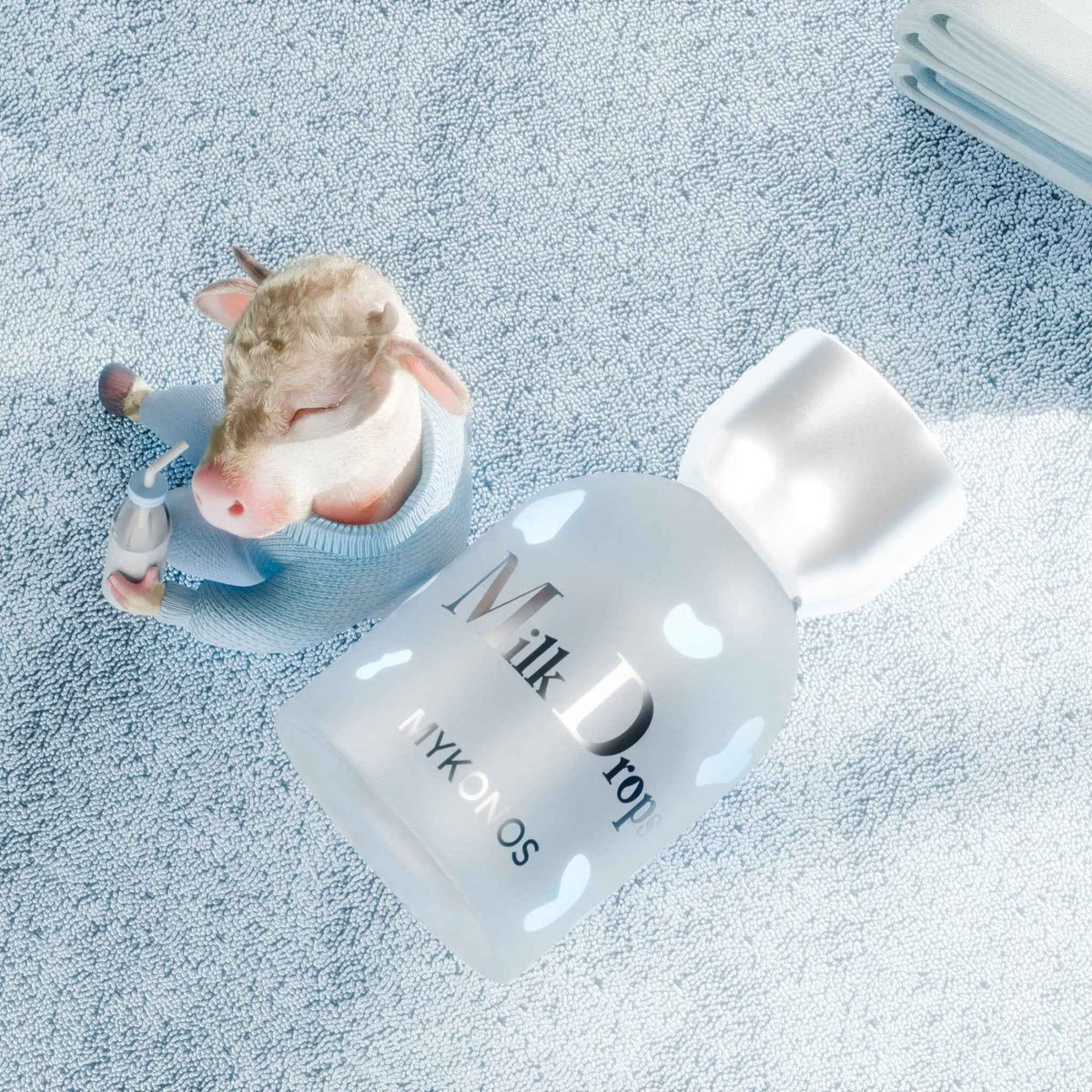 Milk Drops EDP 50ml
