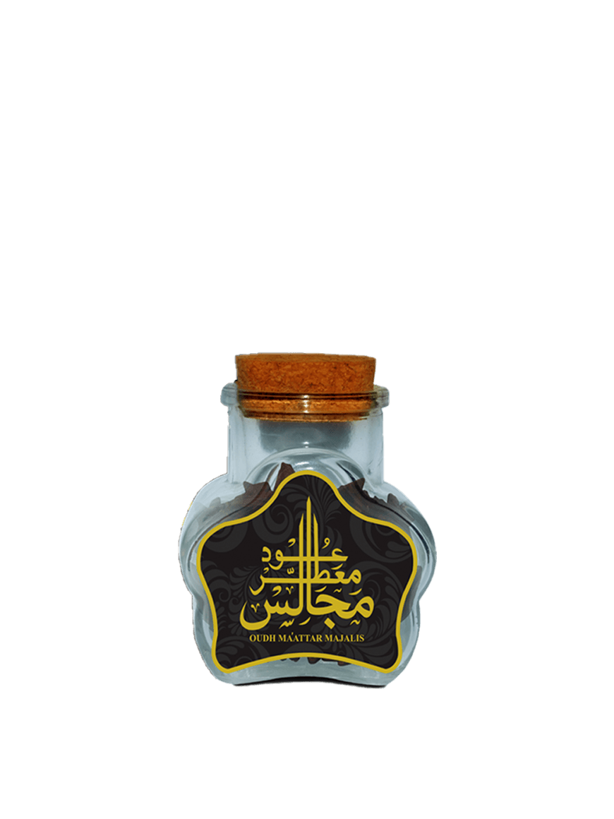 Oud Ma’attar Majalis (58 grammes)