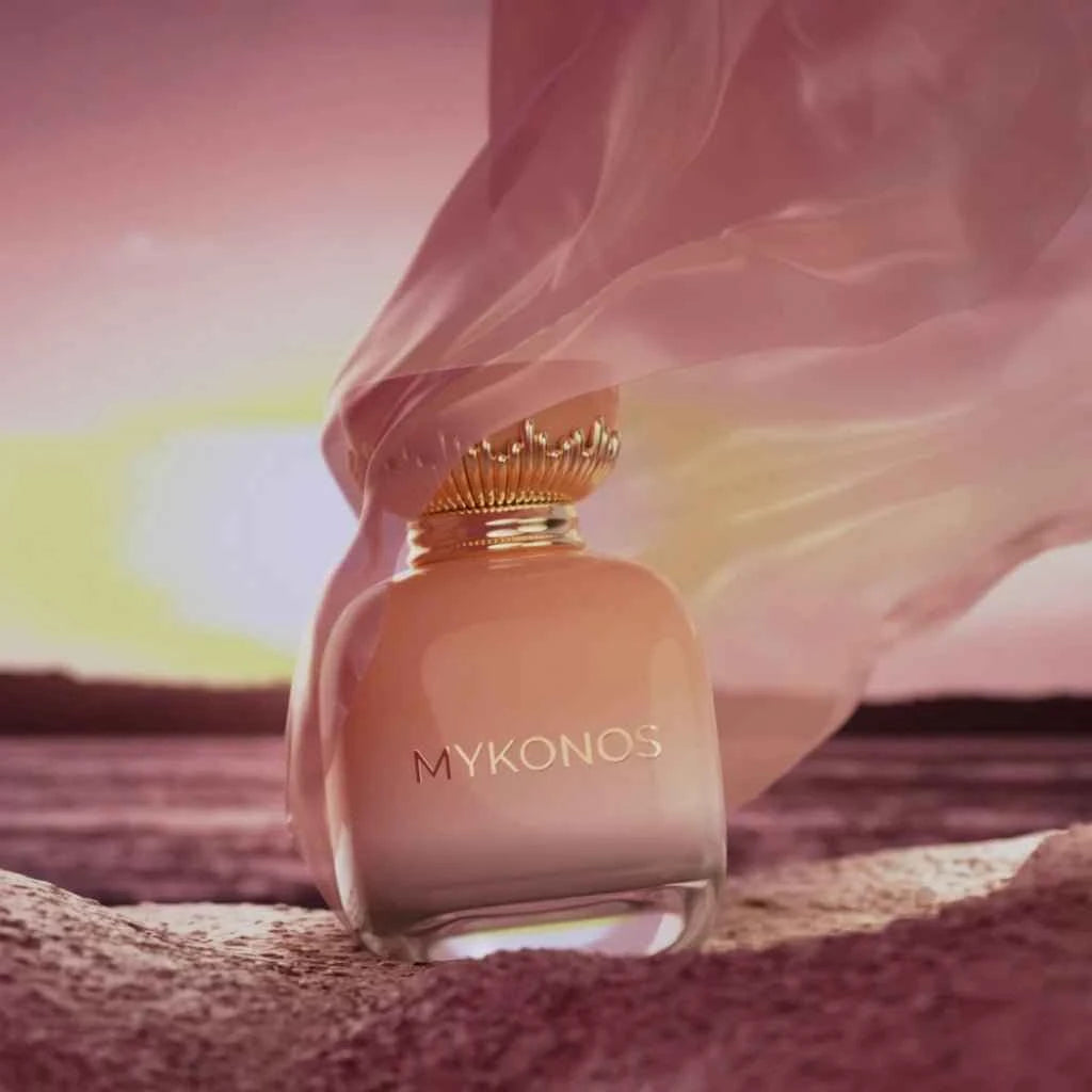 Musk Aura EDP 100ml