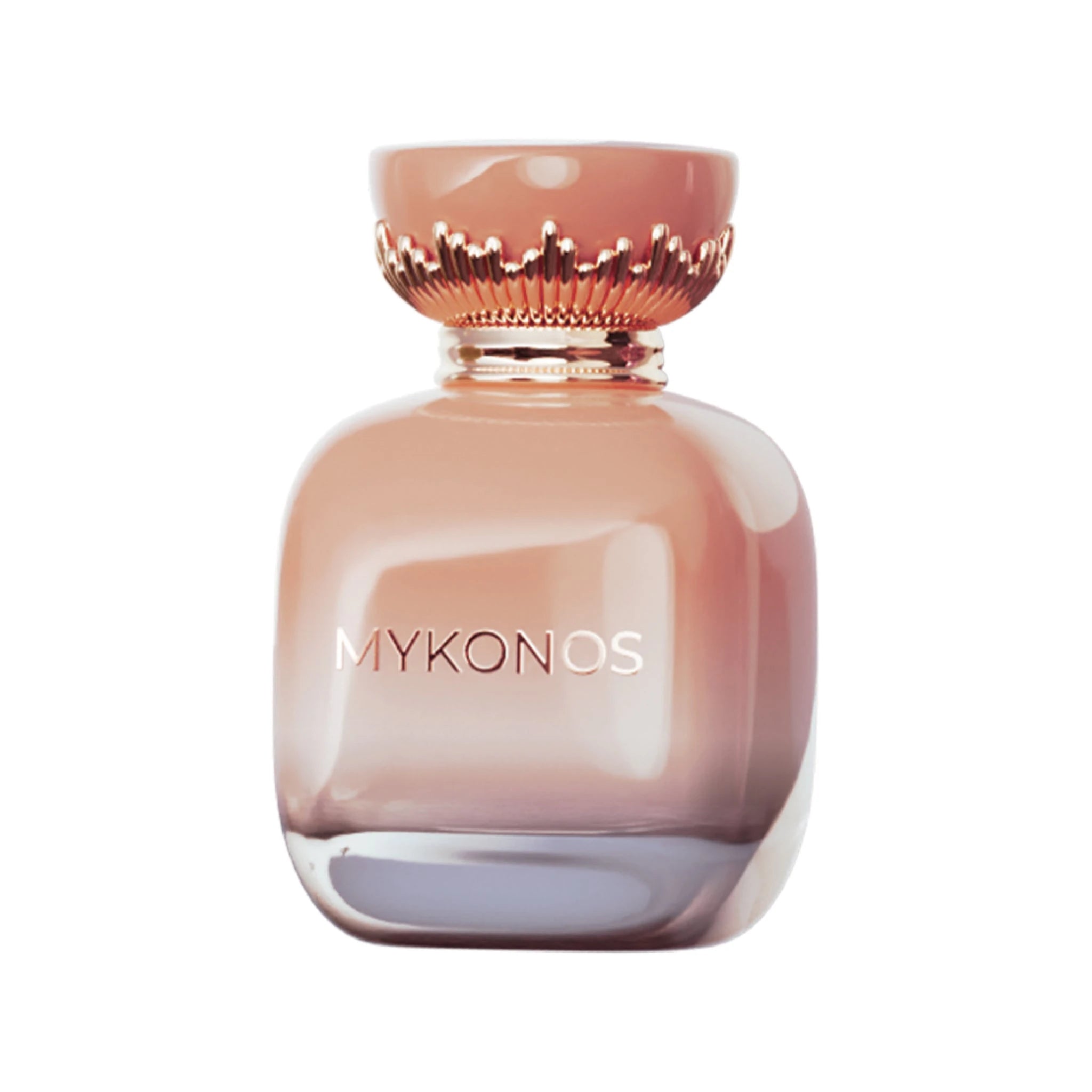 Musk Aura EDP 100ml - Mykonos - Fragrance Forte