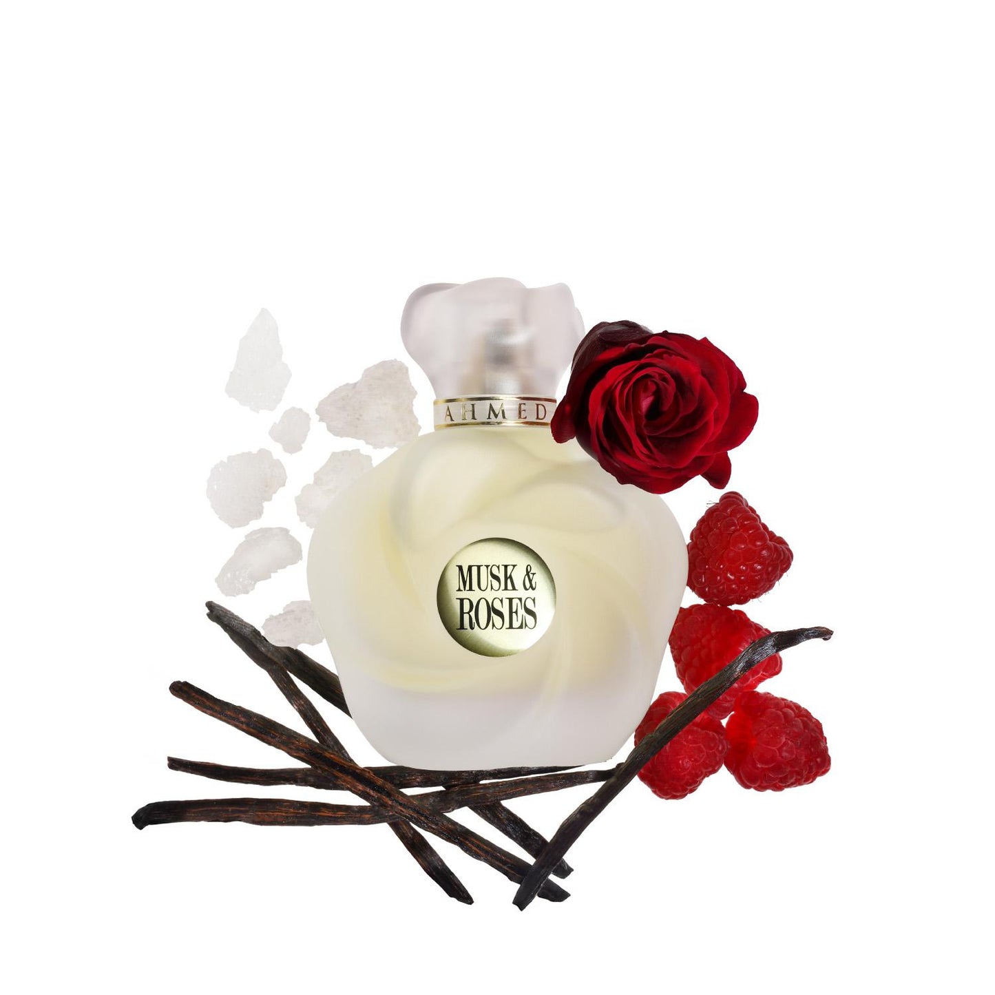 Musk & Roses EDP 75ml