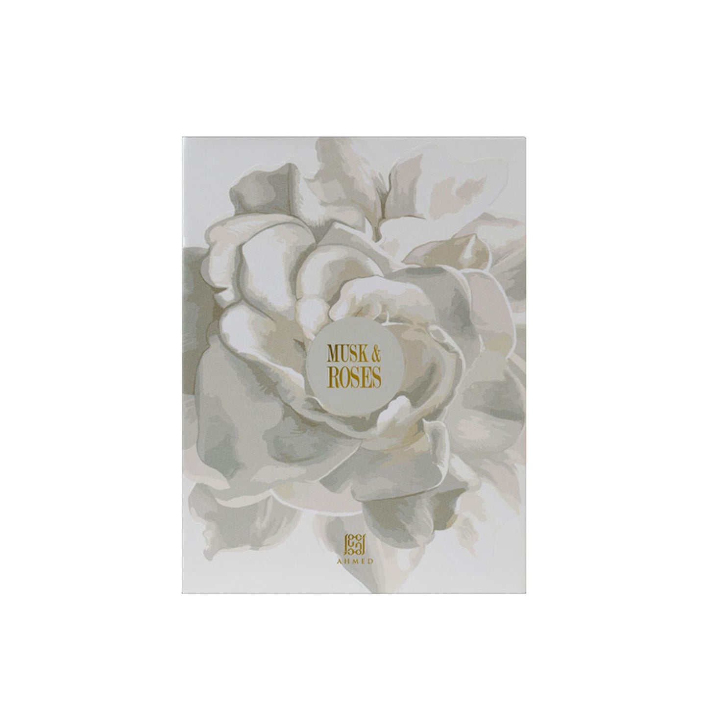 Musk & Roses EDP 75ml